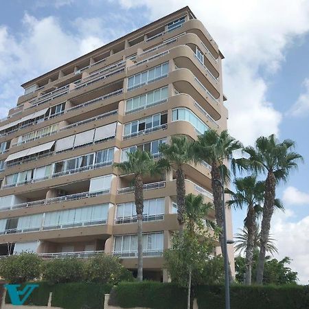 Appartamento Oasis 1A Playa Arenal Calpe Esterno foto